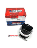 Turbosmart auto part close-up