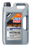 LIQUI MOLY 5L Special Tec LL Motor Oil SAE 5W30