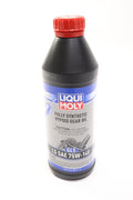 LIQUI MOLY auto part installed view