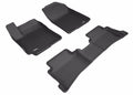 3D MAXpider black auto part