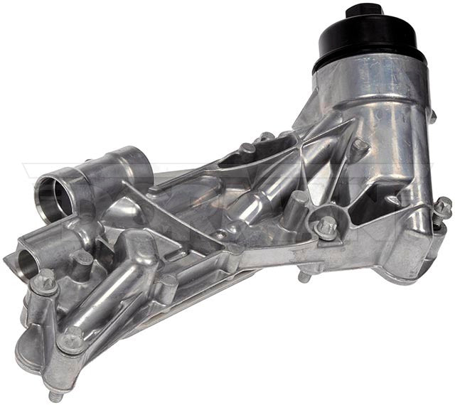 ENGINE OIL COOLER