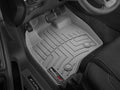 WeatherTech Black Front and Rear Floorliners Fits -22-26 BMW 441673-1-2