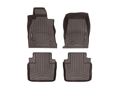 WeatherTech auto part