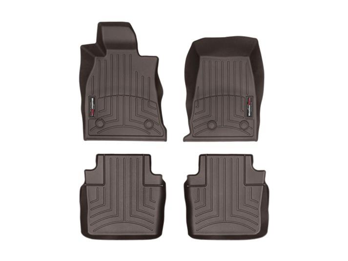 WeatherTech auto part