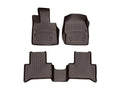 Floor Mat Set