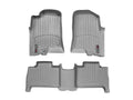 WeatherTech auto part detail