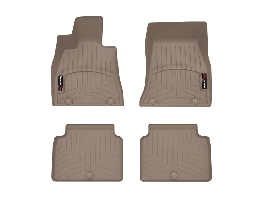 WeatherTech auto part