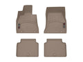 WeatherTech auto part