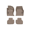 WeatherTech auto part close-up