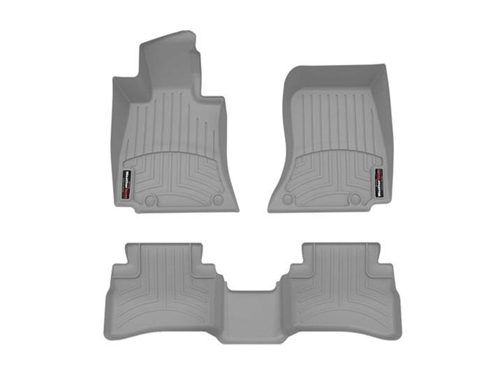 WeatherTech auto part