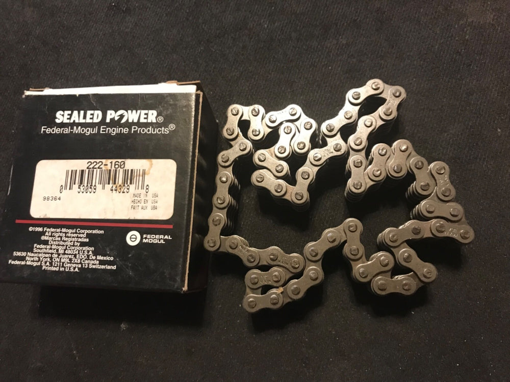 SEALED POWER auto part