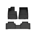 WeatherTech auto part