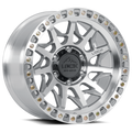 Katana auto part detail
