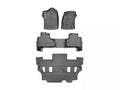 Floor Mat Set