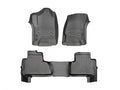 Floor Mat Set