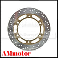 Brembo OE 94-00 Moto-Guzzi RS Daytona 1000CC/00-15 V11 1100CC 282x5mm Brake Disc - Rear Fixed