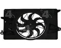FOUR SEASONS auto part detail