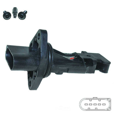 Walker Products Inc. - auto part