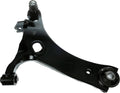 CONTROL ARM