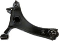 CONTROL ARM