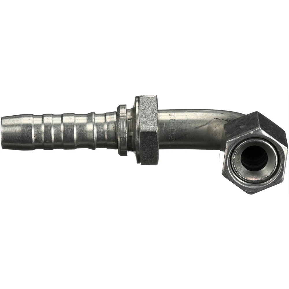 HYDRAULIC COUPLING - GLOBALSPIRAL