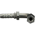 HYDRAULIC COUPLING - GLOBALSPIRAL