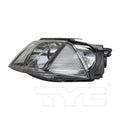 0105 VW PASAT (w/o Signal SCKT) H.L LH