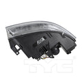 0105 VW PASAT (w/o Signal SCKT) H.L LH