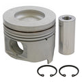 CAST PISTON