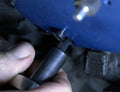 MANIFOLD TEMPLATE FORD 4.6L/5.4L