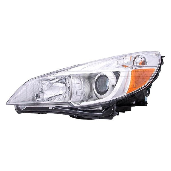 HEADLIGHT ASSEMBLY