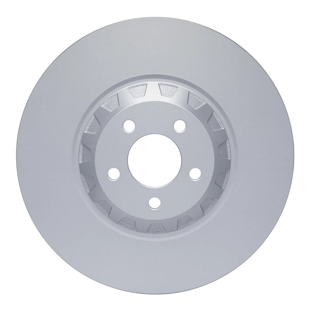 R1 Concepts silver auto part