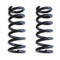 MaxTrac 02-18 Dodge RAM 1500 2WD 5.7L V8 Hemi 2.5in Front Lift Coils