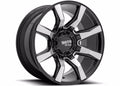 MO804 20X9 6X120/5.5 G-BLK MACH 00M