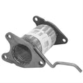 9902 COUGAR/9500 CONTOUR/MYSTIQUE EXHAUST PIPE