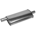 9902 COUGAR/9500 CONTOUR/MYSTIQUE EXHAUST PIPE