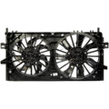 DUAL FAN ASSEMBLY