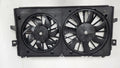 DUAL FAN ASSEMBLY