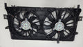 DUAL FAN ASSEMBLY