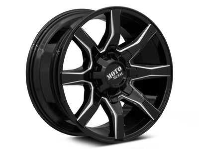 MO804 20X9 8X180 G-BLK MILL 00MM