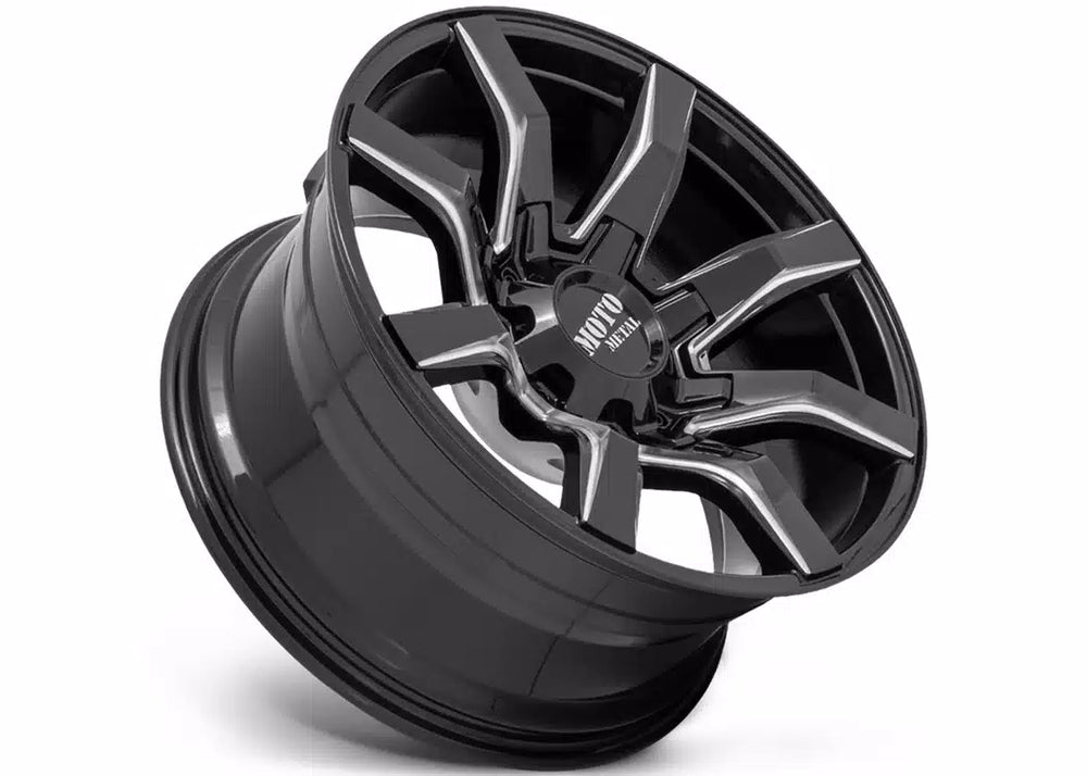 MO804 20X9 5X5.0/5.5 G-BLK MILL 00M