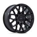 Wheel Pros, LLC black auto part