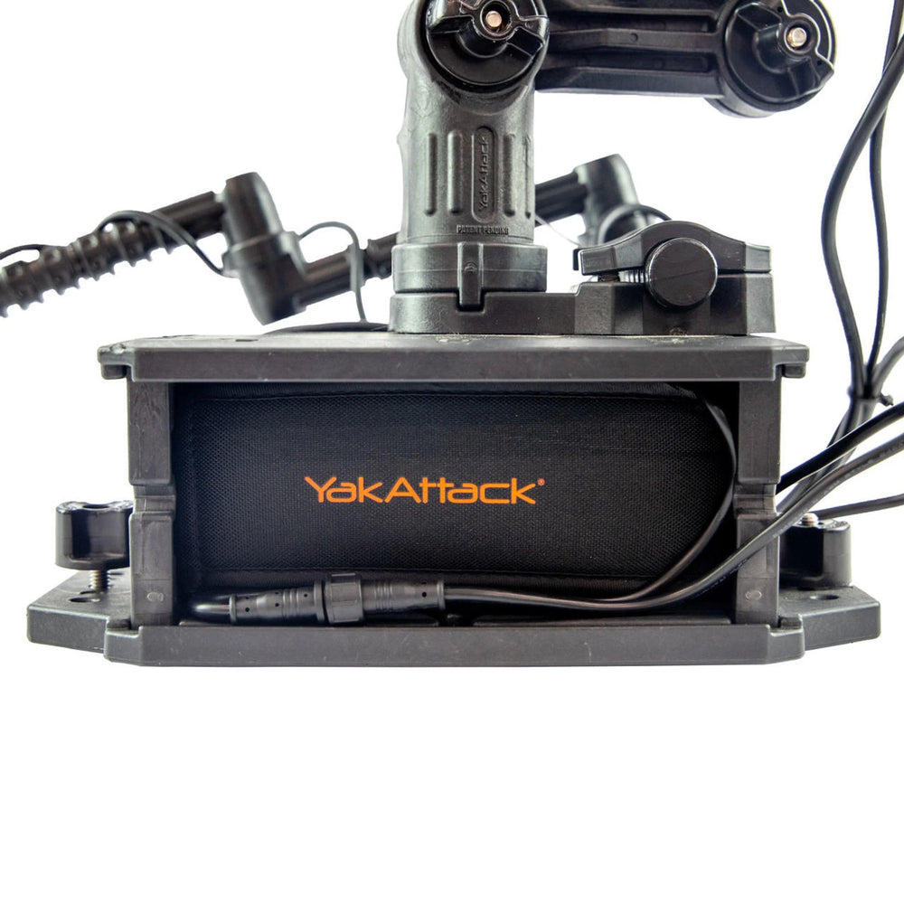 YakAttack auto part