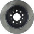 StopTech Slotted Sport Brake Rotor
