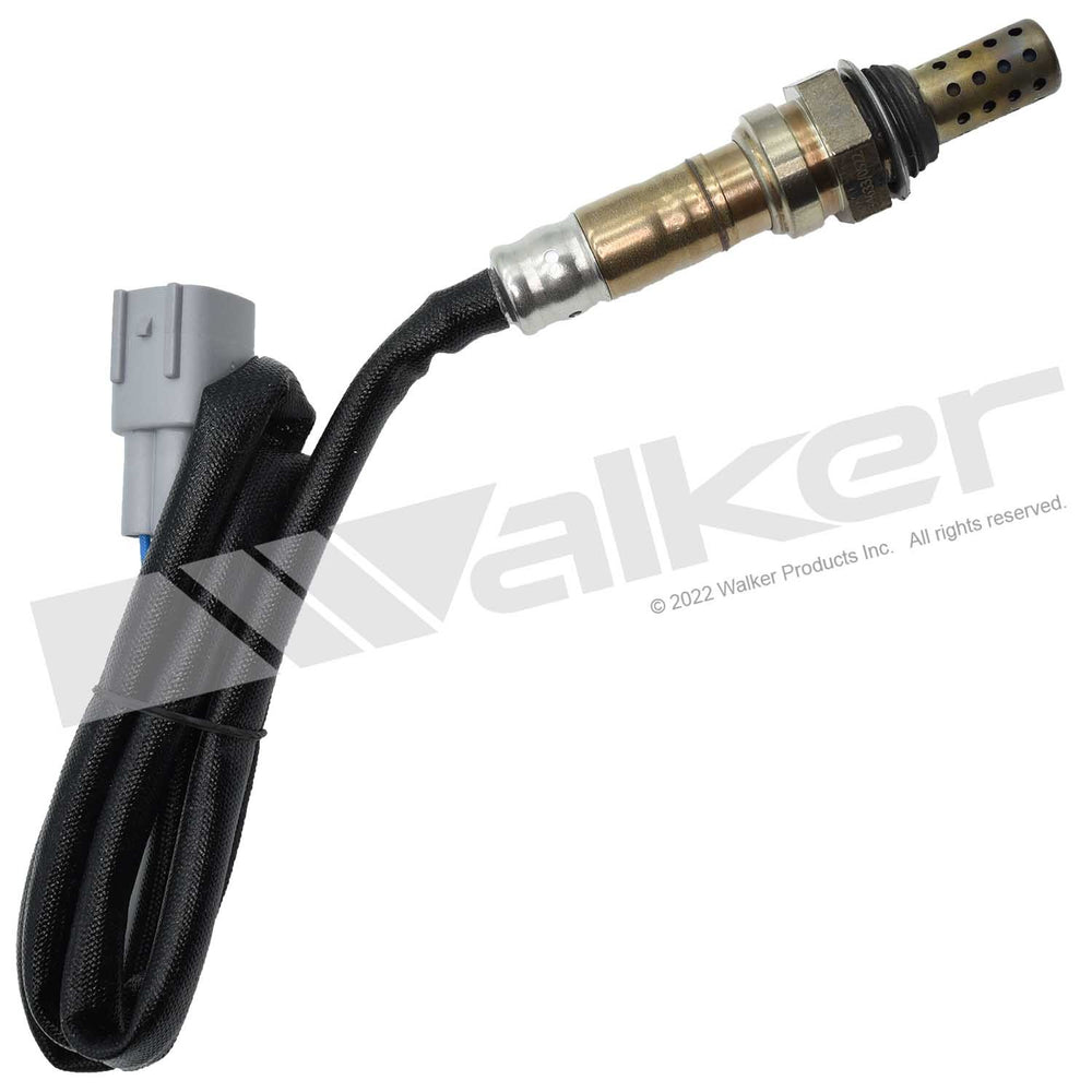 Walker Products Inc. - auto part