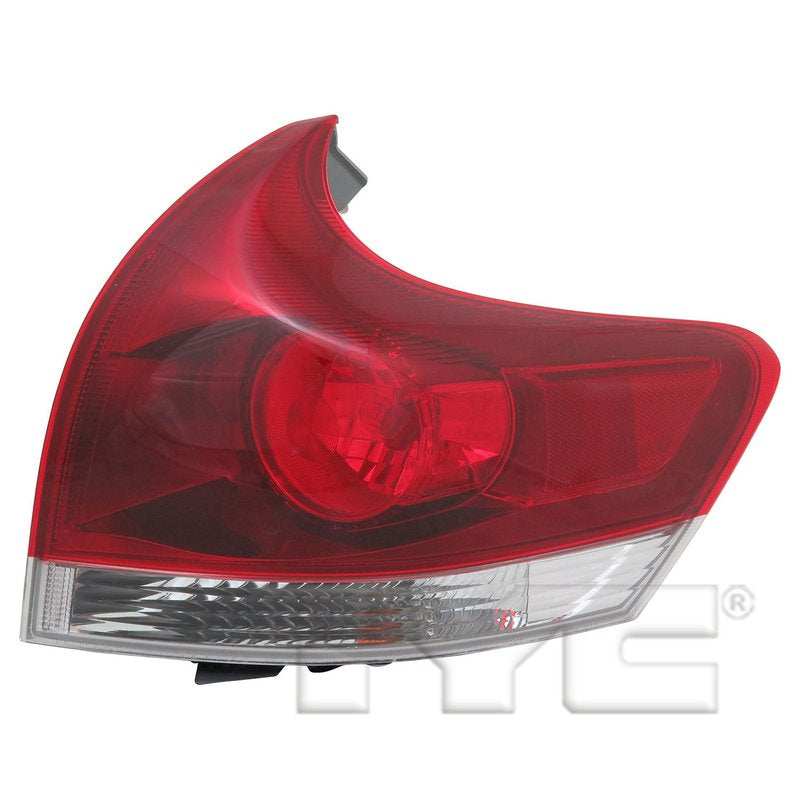 TYC auto part