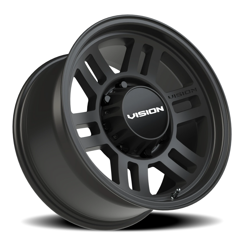 VISION WHEEL auto part