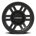 VISION WHEEL auto part