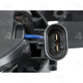 FOUR SEASONS auto part close-up