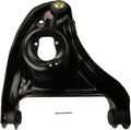 MOOG 92-05 Chevrolet Astro Front Left Lower Control Arm